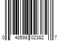 Barcode Image for UPC code 048598023827