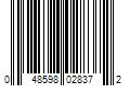 Barcode Image for UPC code 048598028372