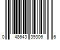 Barcode Image for UPC code 048643393066