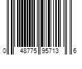 Barcode Image for UPC code 048775957136