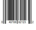 Barcode Image for UPC code 048789821232