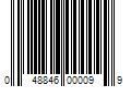 Barcode Image for UPC code 048846000099