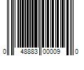 Barcode Image for UPC code 048883000090