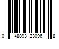 Barcode Image for UPC code 048893230968