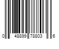 Barcode Image for UPC code 048899788036