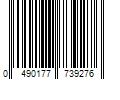 Barcode Image for UPC code 04901777392786