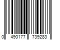 Barcode Image for UPC code 04901777392809