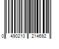 Barcode Image for UPC code 04902102146999