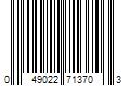 Barcode Image for UPC code 049022713703