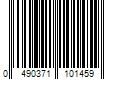 Barcode Image for UPC code 0490371101459