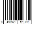 Barcode Image for UPC code 0490371129132