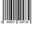 Barcode Image for UPC code 0490601405739