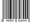 Barcode Image for UPC code 0490641828444