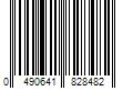 Barcode Image for UPC code 0490641828482