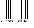 Barcode Image for UPC code 0490651516782