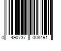 Barcode Image for UPC code 0490737008491