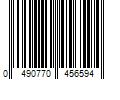 Barcode Image for UPC code 0490770456594