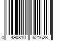 Barcode Image for UPC code 0490810621623