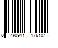 Barcode Image for UPC code 0490911176107