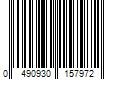 Barcode Image for UPC code 0490930157972