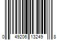 Barcode Image for UPC code 049206132498