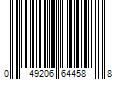 Barcode Image for UPC code 049206644588