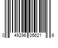 Barcode Image for UPC code 049296056216