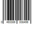 Barcode Image for UPC code 0493389008499