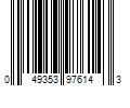 Barcode Image for UPC code 049353976143