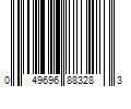 Barcode Image for UPC code 049696883283