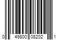 Barcode Image for UPC code 049800082021. Product Name: Rich Products Corp. Confetti Cake Cookie Filled with Frosting  12 Cookies