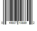 Barcode Image for UPC code 049807108892