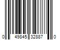 Barcode Image for UPC code 049845328870