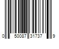 Barcode Image for UPC code 050087317379