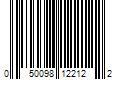 Barcode Image for UPC code 050098122122