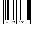 Barcode Image for UPC code 05010211428444