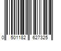 Barcode Image for UPC code 05011826273283