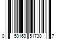 Barcode Image for UPC code 050169517307