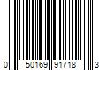 Barcode Image for UPC code 050169917183