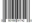 Barcode Image for UPC code 050169917428