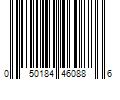 Barcode Image for UPC code 050184460886