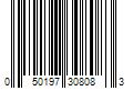 Barcode Image for UPC code 050197308083