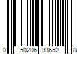 Barcode Image for UPC code 050206936528