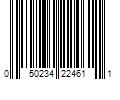 Barcode Image for UPC code 050234224611