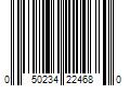 Barcode Image for UPC code 050234224680