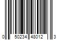 Barcode Image for UPC code 050234480123