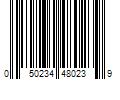 Barcode Image for UPC code 050234480239