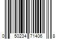 Barcode Image for UPC code 050234714068