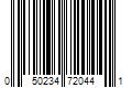 Barcode Image for UPC code 050234720441