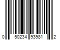 Barcode Image for UPC code 050234939812